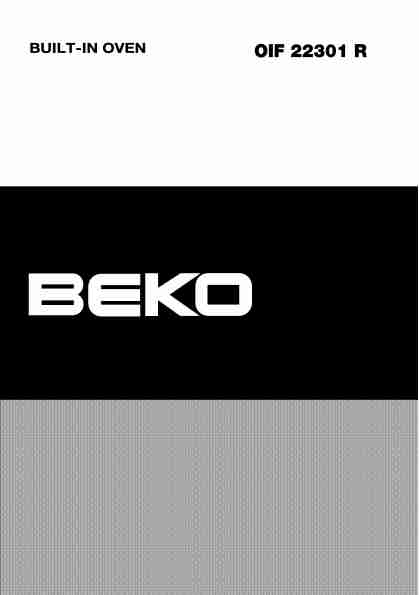 Beko Oven OIF 22301 R-page_pdf
